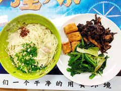 -四川外国语大学-2食堂