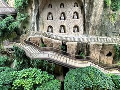 -牛首山文化旅游区