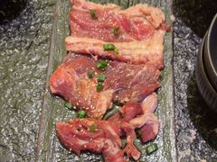 -樱嘢·炭火烧肉(惠南店)