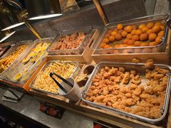 -比格比萨自助(万柳华联店)