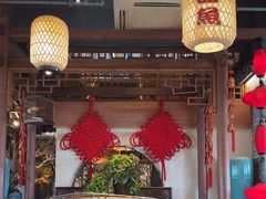 -二十八里太湖船菜(吉祥路店)