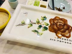 -京味斋·北京烤鸭(华威桥北工大店)
