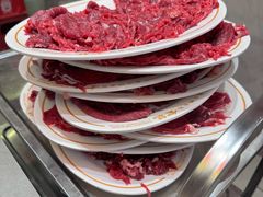 -金龙大四喜牛肉火锅