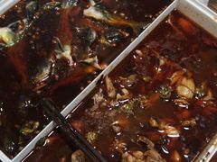 -味之绝美蛙鱼头火锅(高新店)