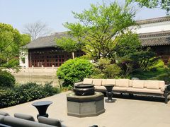 景观位-杭州西子湖四季酒店·金沙厅