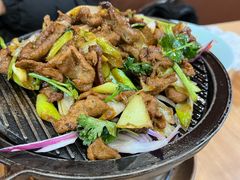 -宏状元现熬粥·京味菜(黄寺大街店)