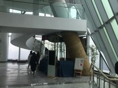 -WFC会仙楼观景台