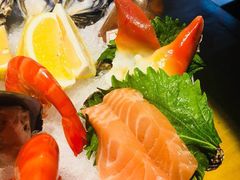 -囧吉香生蚝牛排馆(湖北路店)