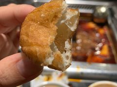-海底捞火锅(连城广场店)