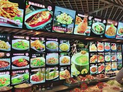 -金饭碗家宴(中兴路店)