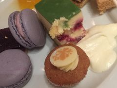 -威斯汀舞台餐厅