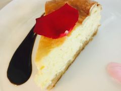 -花·fleur古董西餐厅(西城夜未央店)