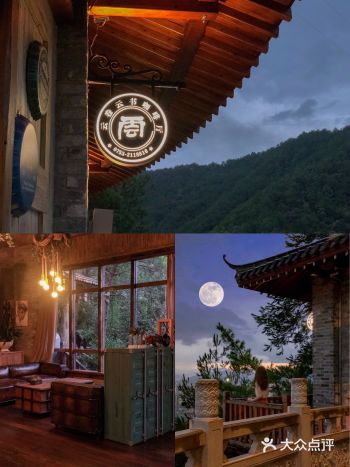 梅州小“天坛” 客天下最佳打卡点