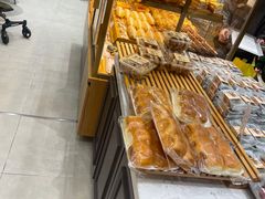 -面包新语(融创茂店)