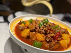 -清真·卡德尔大叔新疆主题餐厅(龙汇路店)