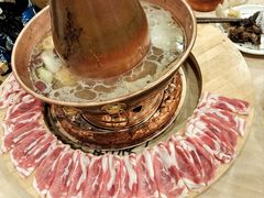 -羊之道草原味道清真餐厅(番禺店)