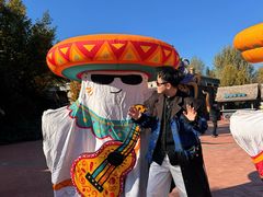 -波塞冬旅游度假区