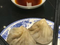 无锡小笼包-熙盛源(凤凰街店)