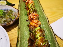-季玄精致日本料理自助餐(闸北公园店)