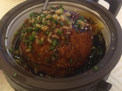 -扬州狮子楼·非遗淮扬菜(总店)