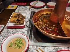 -京元盛铜锅涮肉(上海总店)