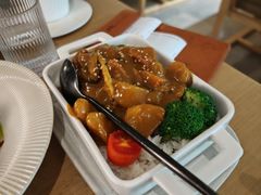 -本处·素食·融合料理(南油店)