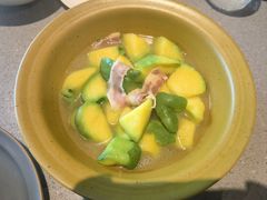 -半山腰·云南菜(侨福芳草地店)