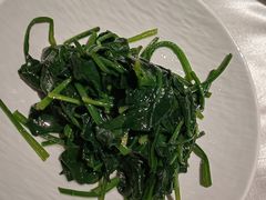 -上海金桥红枫万豪酒店-万豪中餐厅