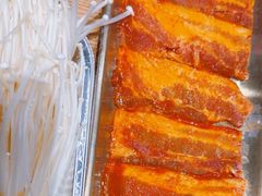 -韩宫宴烤肉·料理(青浦宝龙店)