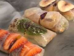 河口瑶族米卷-云水瑶意境云南菜餐厅(大悦城店)