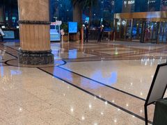-南京维景国际大酒店咖啡厅