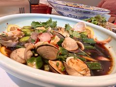 -院8里·小聚园老川菜(九眼桥店)