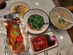 -三玛璐酒楼(汉口路店)
