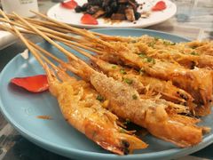 -豆蔻电影主题餐厅(四牌楼店)
