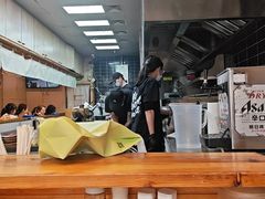 -Ramen满吉·豚骨拉面(丽园路店)