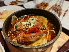 -三个大叔东北烧烤·砂锅菜(西三旗店)