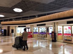 -盖达尔·阿利耶夫国际机场