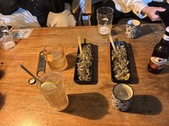 -蜉蝣酒吧(仓山万达店)