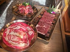 -西塔老太太泥炉烤肉(双井店)