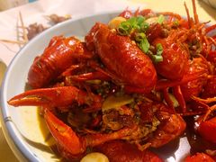 小田潜江油焖大虾-小田油焖小龙虾(双井店)
