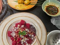 -菌自由丨野生菌火锅特色庭院餐厅(丽江古城店)