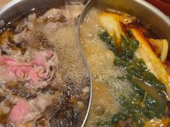 -松野谷·寿喜烧自助(华联顺义金街购物中心店)