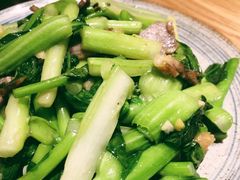 -静一餐厅·湖北菜(前门创始店)