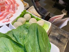 -井格·重庆火锅(王府井店)
