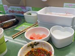 -一围小火锅(高铁吾悦店)
