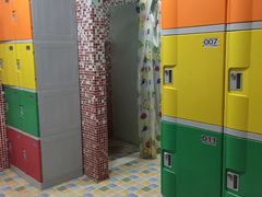 -尼莫亲子游泳NEMOSWIM(秀兰中心店)