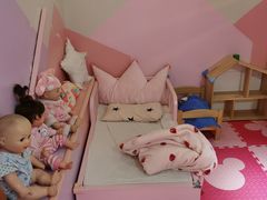 -KIDults童伴儿亲子餐厅(达美中心广场店)