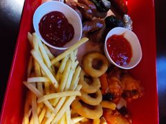 -第一站(涵江塘北店)