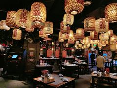 -南京大牌档(青岛万象城店)