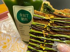 -OUR Bakery(三里屯太古里店)